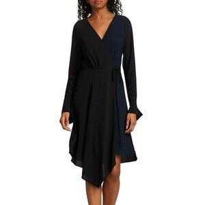Bailey 44 Wrap Dress Size 4